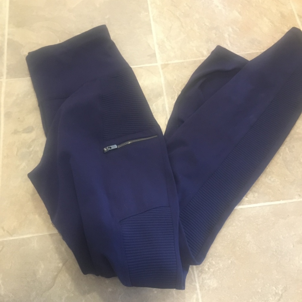 Old Navy Leggings Tall M